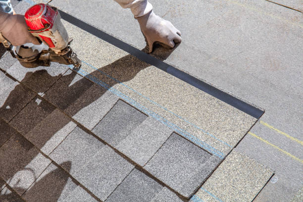 Quick and Trustworthy Emergency Roof Repair Services in Cranford, NJ